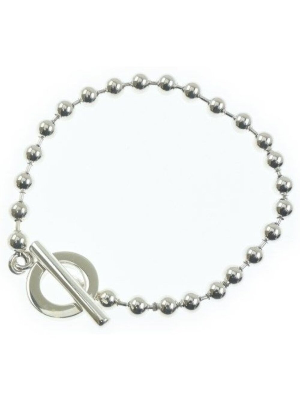 Gucci Bracelet Bangle Silver